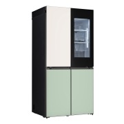 냉장고 LG 디오스 빌트인 타입 오브제컬렉션 냉장고 (M620GBM351S.AKOR) 썸네일이미지 3
