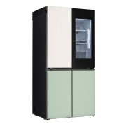 LG 오브제컬렉션 LG 디오스 빌트인 타입 오브제컬렉션 냉장고 (M620GBM351S.AKOR) 썸네일이미지 3