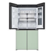 LG 오브제컬렉션 LG 디오스 빌트인 타입 오브제컬렉션 냉장고 (M620GBM351S.AKOR) 썸네일이미지 8
