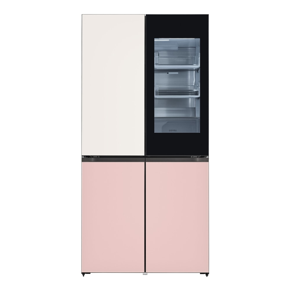 냉장고 LG 디오스 오브제컬렉션 빌트인 타입 (M620GBP351S.AKOR) 메인이미지 0