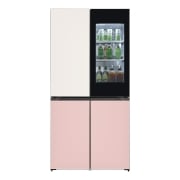 냉장고 LG 디오스 오브제컬렉션 빌트인 타입 (M620GBP351S.AKOR) 썸네일이미지 2