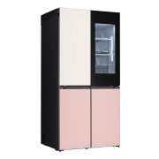 냉장고 LG 디오스 오브제컬렉션 빌트인 타입 (M620GBP351S.AKOR) 썸네일이미지 3