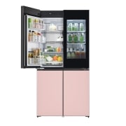 냉장고 LG 디오스 오브제컬렉션 빌트인 타입 (M620GBP351S.AKOR) 썸네일이미지 6