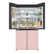 냉장고 LG 디오스 오브제컬렉션 빌트인 타입 냉장고 (M620GBP351S.AKOR) 썸네일이미지 7