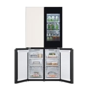 냉장고 LG 디오스 오브제컬렉션 빌트인 타입 냉장고 (M620GBP351S.AKOR) 썸네일이미지 9
