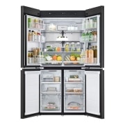 냉장고 LG 디오스 오브제컬렉션 빌트인 타입 (M620GBP351S.AKOR) 썸네일이미지 11