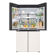 냉장고 LG 디오스 오브제컬렉션 빌트인 타입 (M620GMB351S.AKOR) 썸네일이미지 7
