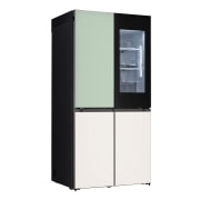 LG 오브제컬렉션 LG 디오스 오브제컬렉션 빌트인 타입 냉장고 (M620GMB351S.AKOR) 썸네일이미지 3