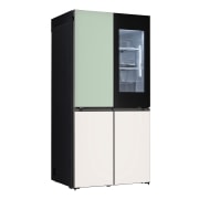 냉장고 LG 디오스 오브제컬렉션 빌트인 타입 (M620GMB351S.AKOR) 썸네일이미지 3