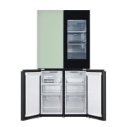 냉장고 LG 디오스 오브제컬렉션 빌트인 타입 냉장고 (M620GMS351S.AKOR) 썸네일이미지 10