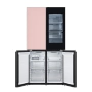 냉장고 LG 디오스 오브제컬렉션 빌트인 타입 냉장고 (M620GPB351S.AKOR) 썸네일이미지 10