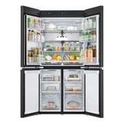 LG 오브제컬렉션 LG 디오스 오브제컬렉션 빌트인 타입 냉장고 (M620GPB351S.AKOR) 썸네일이미지 11