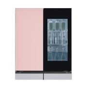 냉장고 LG 디오스 빌트인 타입 오브제컬렉션 (M620GPS351S.AKOR) 썸네일이미지 1