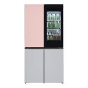 냉장고 LG 디오스 빌트인 타입 오브제컬렉션 (M620GPS351S.AKOR) 썸네일이미지 2