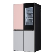 냉장고 LG 디오스 빌트인 타입 오브제컬렉션 냉장고 (M620GPS351S.AKOR) 썸네일이미지 4