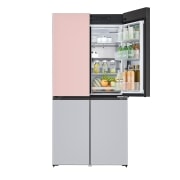냉장고 LG 디오스 빌트인 타입 오브제컬렉션 (M620GPS351S.AKOR) 썸네일이미지 5