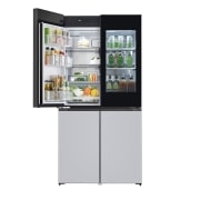 냉장고 LG 디오스 빌트인 타입 오브제컬렉션 냉장고 (M620GPS351S.AKOR) 썸네일이미지 6