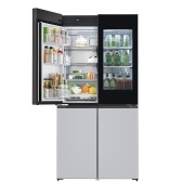 냉장고 LG 디오스 빌트인 타입 오브제컬렉션 (M620GPS351S.AKOR) 썸네일이미지 6