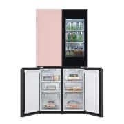 냉장고 LG 디오스 빌트인 타입 오브제컬렉션 (M620GPS351S.AKOR) 썸네일이미지 9