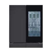 냉장고 LG 디오스 빌트인 타입 오브제컬렉션 (M620MBB351S.AKOR) 썸네일이미지 1