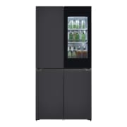 냉장고 LG 디오스 빌트인 타입 오브제컬렉션 (M620MBB351S.AKOR) 썸네일이미지 2