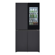 LG 오브제컬렉션 LG 디오스 빌트인 타입 오브제컬렉션 냉장고 (M620MBB351S.AKOR) 썸네일이미지 2