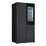 LG 오브제컬렉션 LG 디오스 빌트인 타입 오브제컬렉션 냉장고 (M620MBB351S.AKOR) 썸네일이미지 3