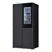 LG 오브제컬렉션 LG 디오스 빌트인 타입 오브제컬렉션 냉장고 (M620MBB351S.AKOR) 썸네일이미지 4