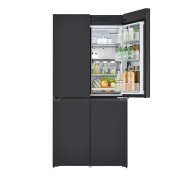LG 오브제컬렉션 LG 디오스 빌트인 타입 오브제컬렉션 냉장고 (M620MBB351S.AKOR) 썸네일이미지 5