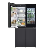 LG 오브제컬렉션 LG 디오스 빌트인 타입 오브제컬렉션 냉장고 (M620MBB351S.AKOR) 썸네일이미지 6