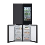 LG 오브제컬렉션 LG 디오스 빌트인 타입 오브제컬렉션 냉장고 (M620MBB351S.AKOR) 썸네일이미지 9