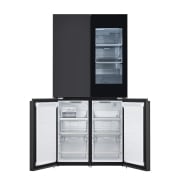 LG 오브제컬렉션 LG 디오스 빌트인 타입 오브제컬렉션 냉장고 (M620MBB351S.AKOR) 썸네일이미지 10