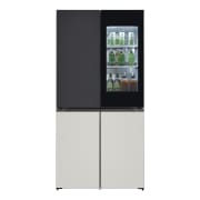 냉장고 LG 디오스 빌트인 타입 오브제컬렉션 냉장고 (M620MBG351S.AKOR) 썸네일이미지 2