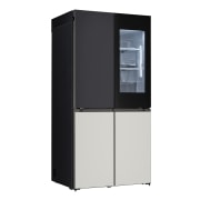 LG 오브제컬렉션 LG 디오스 빌트인 타입 오브제컬렉션 냉장고 (M620MBG351S.AKOR) 썸네일이미지 3