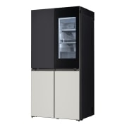 LG 오브제컬렉션 LG 디오스 빌트인 타입 오브제컬렉션 냉장고 (M620MBG351S.AKOR) 썸네일이미지 4