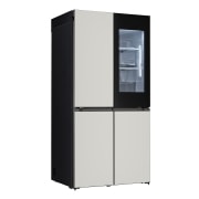 LG 오브제컬렉션 LG 디오스 빌트인 타입 오브제컬렉션 냉장고 (M620MGG351S.AKOR) 썸네일이미지 3