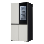 LG 오브제컬렉션 LG 디오스 빌트인 타입 오브제컬렉션 냉장고 (M620MGG351S.AKOR) 썸네일이미지 4