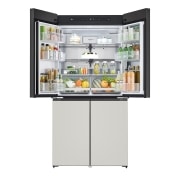 냉장고 LG 디오스 빌트인 타입 오브제컬렉션 냉장고 (M620MGG351S.AKOR) 썸네일이미지 7