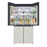 LG 오브제컬렉션 LG 디오스 빌트인 타입 오브제컬렉션 냉장고 (M620MGG351S.AKOR) 썸네일이미지 7