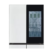 냉장고 LG 디오스 빌트인 타입 오브제컬렉션 (M620MWW351S.AKOR) 썸네일이미지 1