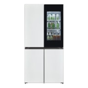 냉장고 LG 디오스 빌트인 타입 오브제컬렉션 (M620MWW351S.AKOR) 썸네일이미지 2