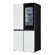 냉장고 LG 디오스 빌트인 타입 오브제컬렉션 (M620MWW351S.AKOR) 썸네일이미지 4