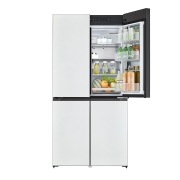냉장고 LG 디오스 빌트인 타입 오브제컬렉션 (M620MWW351S.AKOR) 썸네일이미지 5
