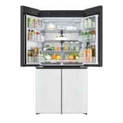 냉장고 LG 디오스 빌트인 타입 오브제컬렉션 (M620MWW351S.AKOR) 썸네일이미지 7