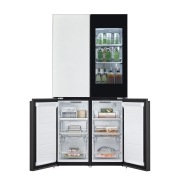 냉장고 LG 디오스 빌트인 타입 오브제컬렉션 (M620MWW351S.AKOR) 썸네일이미지 9