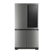 냉장고 LG 디오스 노크온 매직스페이스(패밀리룩) (F902ND78E.AKOR) 썸네일이미지 0