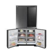 냉장고 LG 디오스 노크온 매직스페이스(패밀리룩) (F902ND78E.AKOR) 썸네일이미지 7