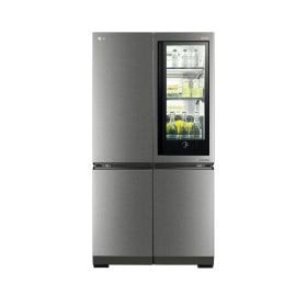 LG 디오스 노크온 매직스페이스(패밀리룩) 냉장고 제품 이미지