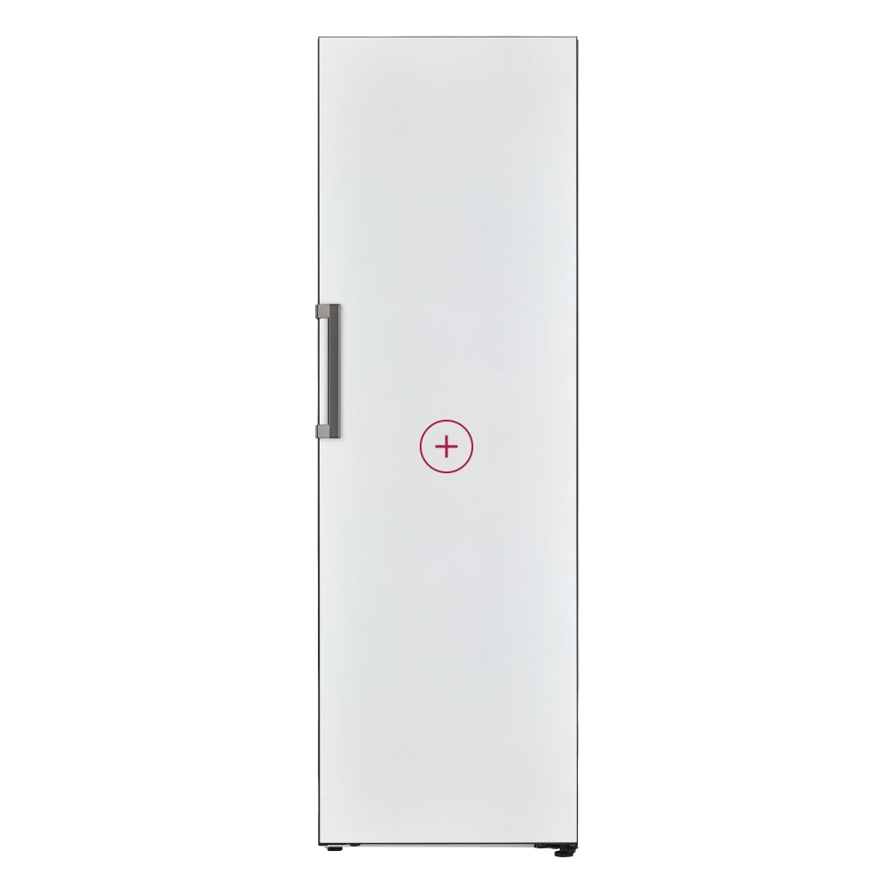 컨버터블 패키지 LG 컨버터블 패키지 오브제컬렉션(냉장전용고)(본체) (X320AA.AKOR) 메인이미지 0