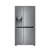  LG 디오스 얼음정수기냉장고(양문형) (J813S35E-F1.CKOR) 썸네일이미지 1